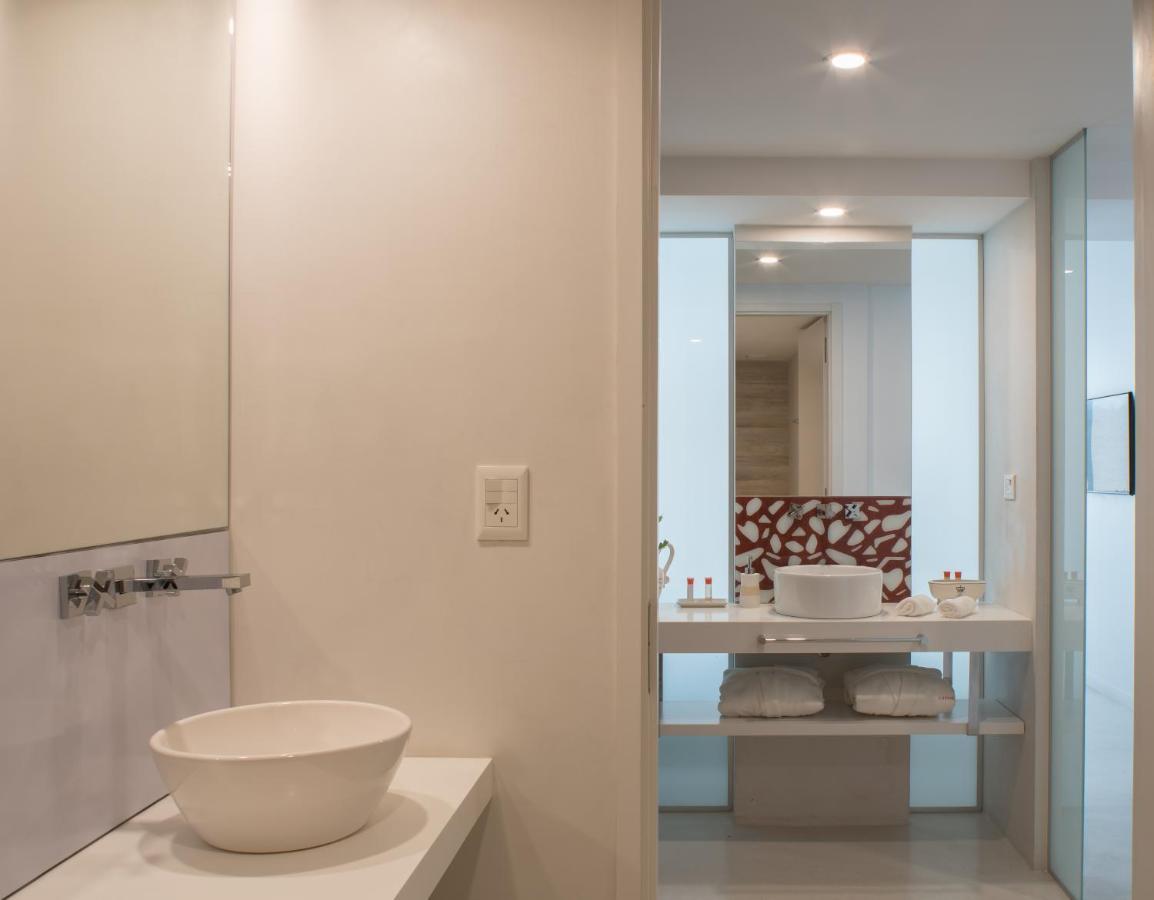 T Design Hotel Boutique Tandil Ngoại thất bức ảnh